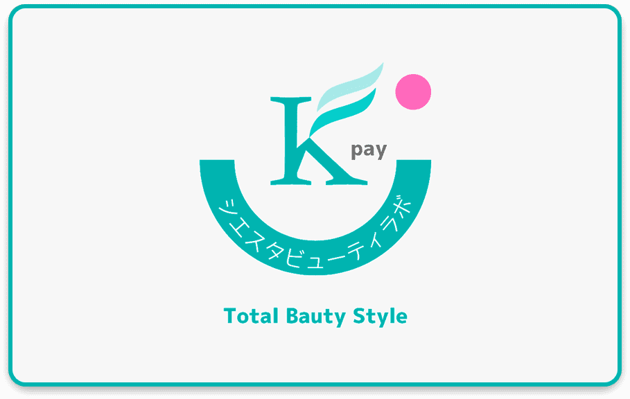 kireipay_logo